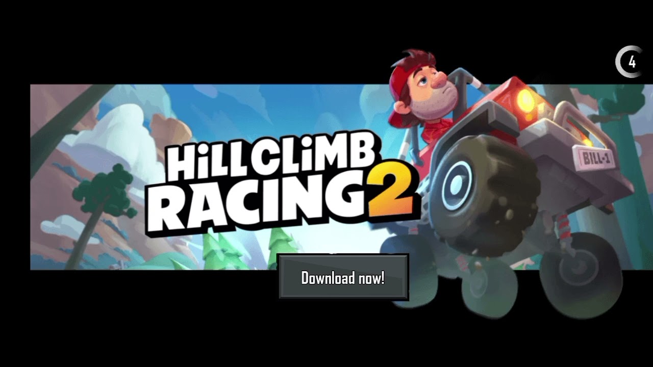 Hill climb racing game one round is impossible to uping🥺🥺🥺😯😯😯🤔🤔🤔