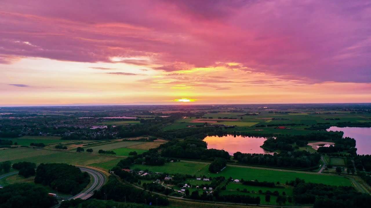 Playing with Sunshine - De Kruiskamp Den Bosch