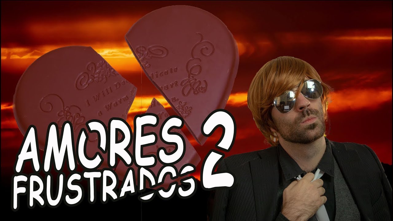 AMORES FRUSTRADOS CON JAPONESES VOL. 2