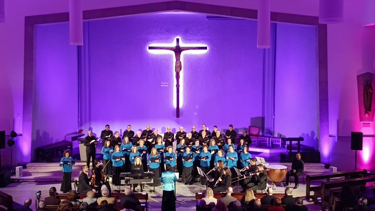 Anima Christi - Marco Frisina