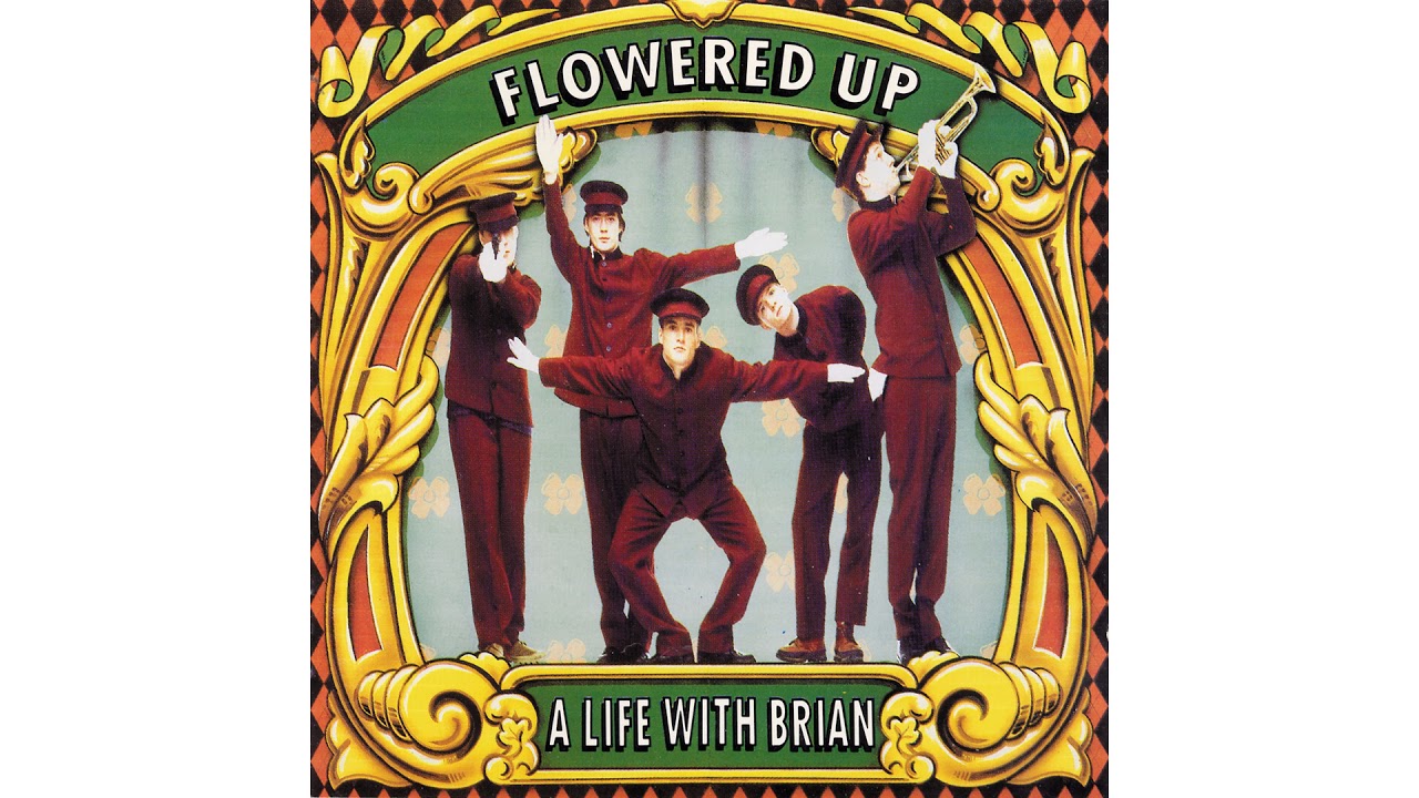 Flowered Up - It's On