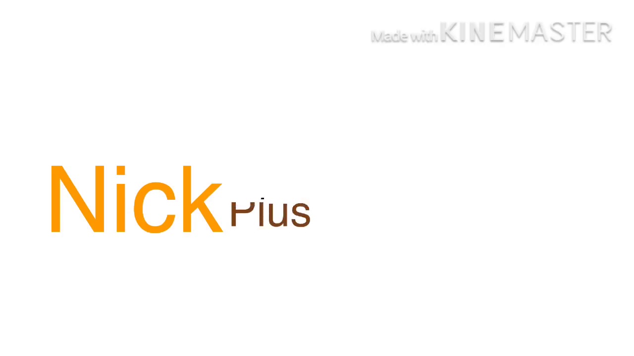 Nickelodeon Dream Logos 23.8.5 (More Logos & New Nick@Nite Colors!)