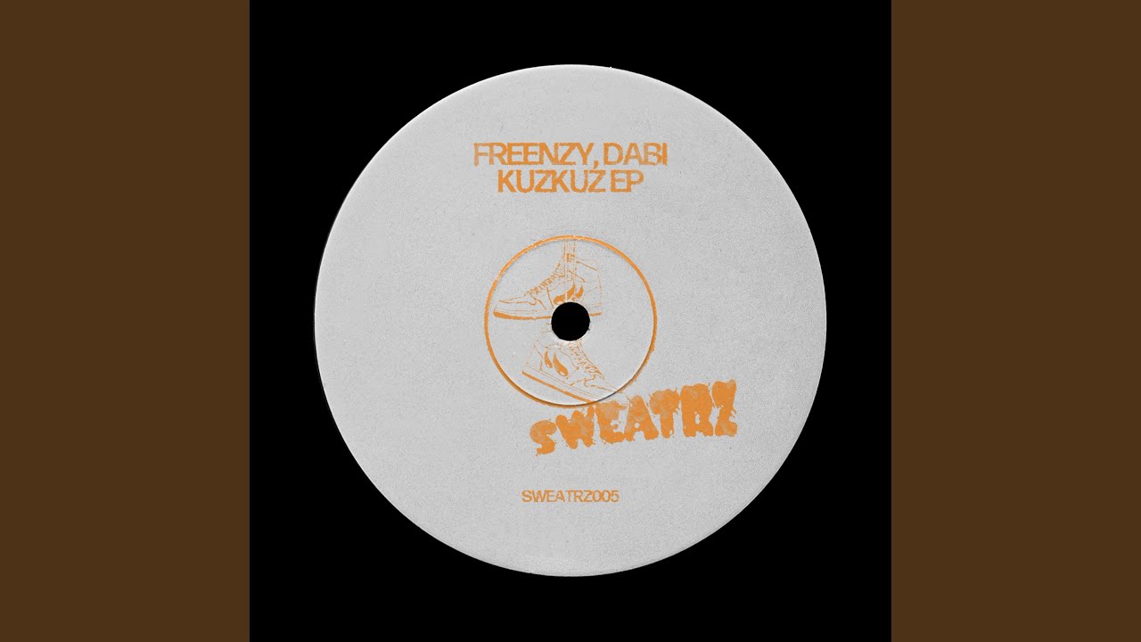 Kuzkuz (Extended Mix)