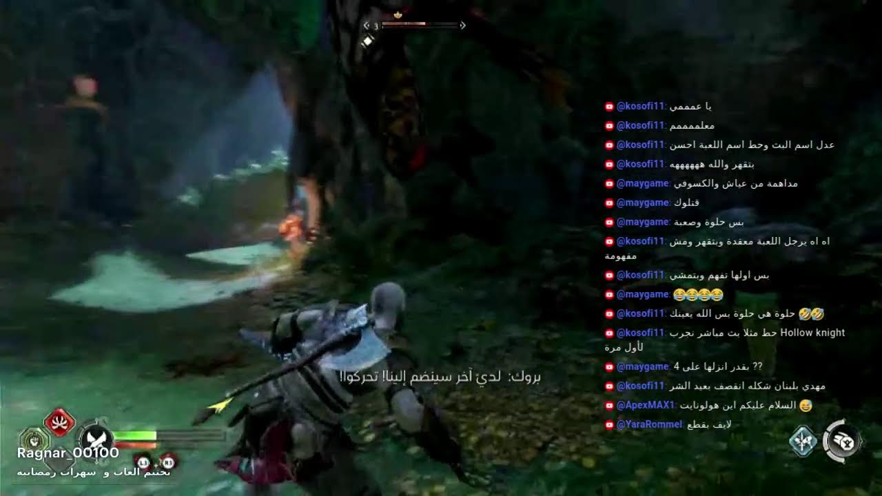 نجرب Hollow knight لأول مرة