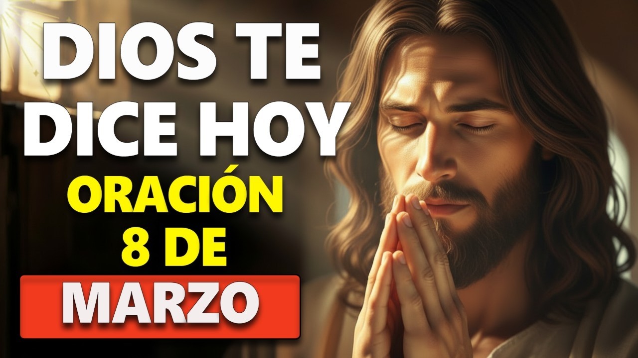 DIOS TE DICE HOY: NO TEMAS AL MAÑANA, TODO ESTÁ BAJO MI CONTROL Y SALDRÁ PERFECTO.