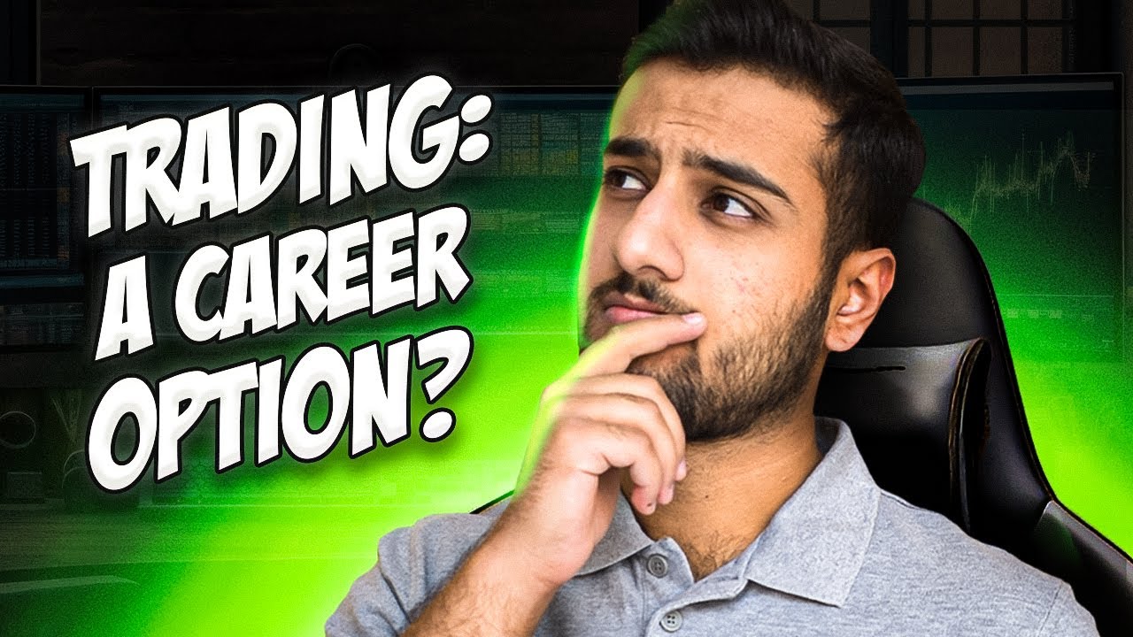 Should You Make CRYPTO Your Career?