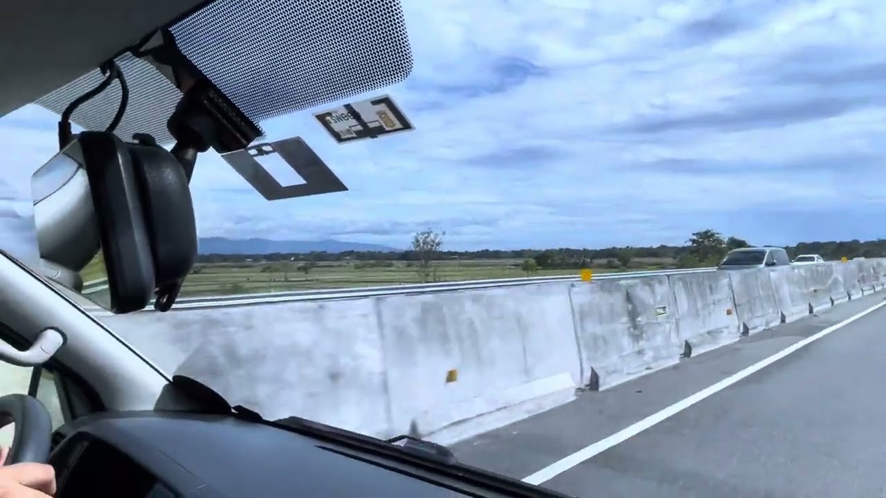 @North Luzon Loop driving adventures:TIPLEX  Rosario,La Union to Urdaneta, Pangasinan #44