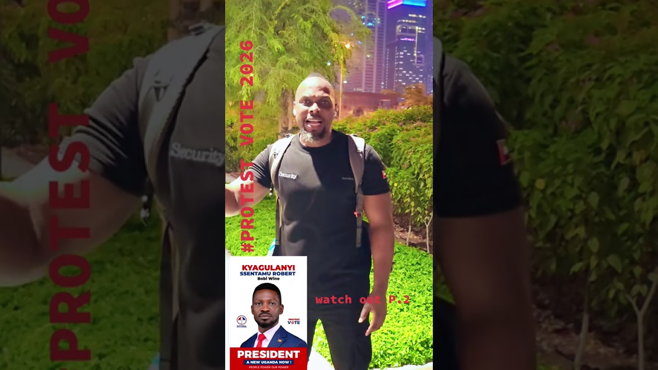 PASTOR BUJINGO EMILEMBE GILIWA NGA NAWE KENYINI TOLINA MILEMBE WULILIZA BINO.#subscribe #share 
