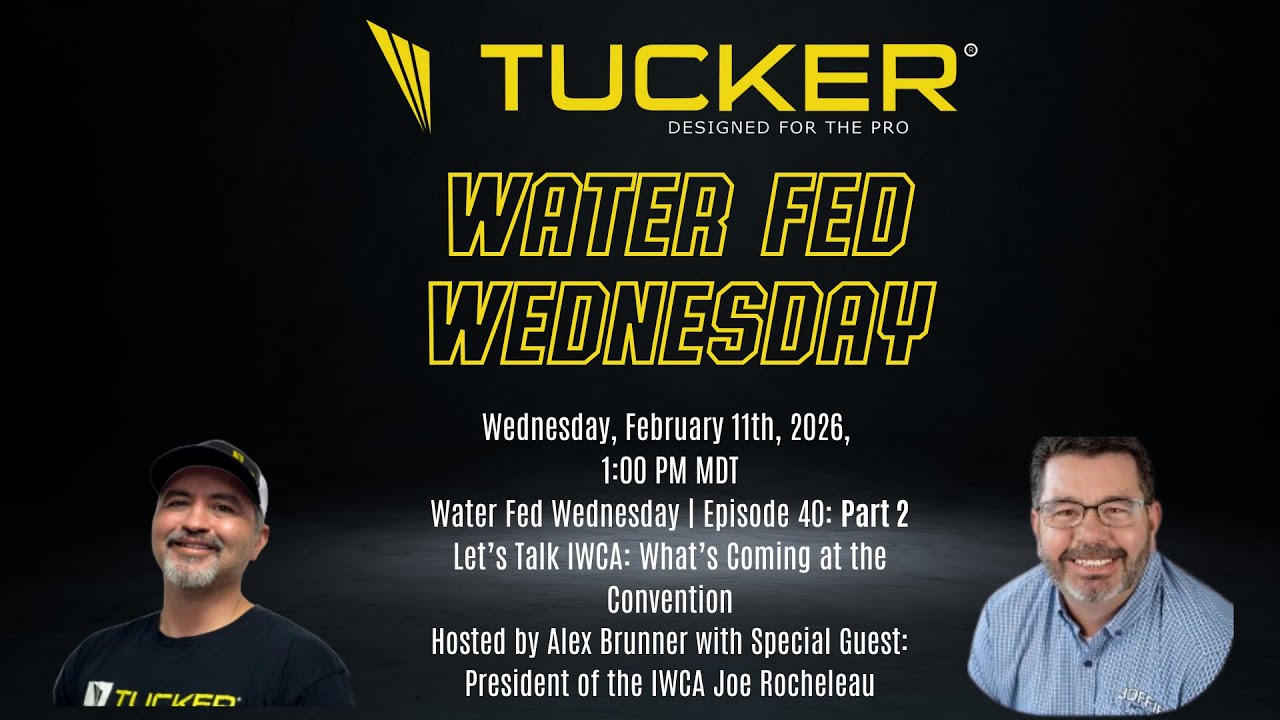 Water Fed Wednesday | Episode 40 Part 2