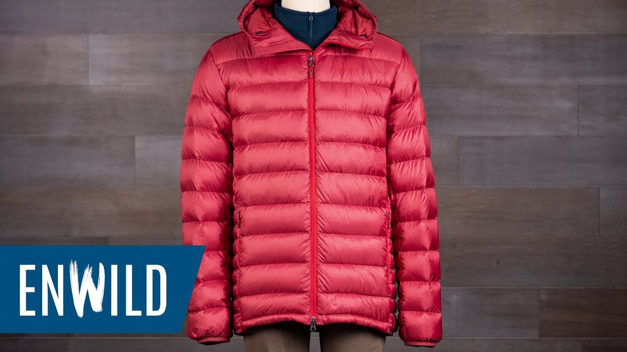Marmot Hype Down Hoody