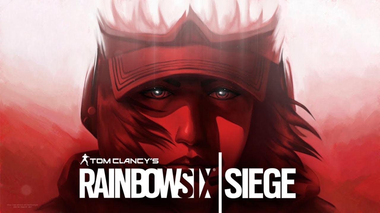 RAINBOW SIX SIEGE | TENEMOS NUEVO FICHAJE!!! | Stratus
