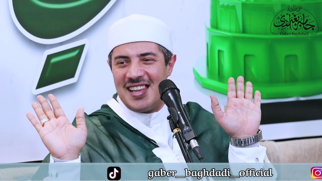 عاوز تكون رفيق النبي بالجنة عليك بستة أفعال