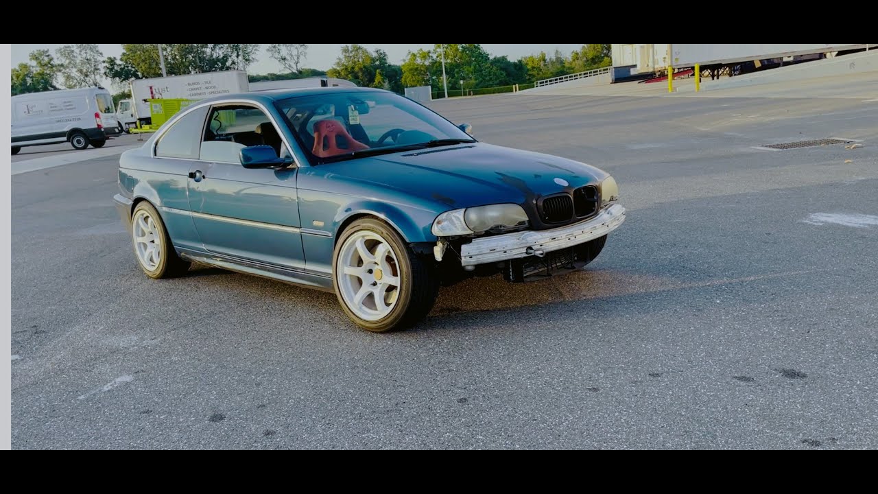 Grassroots Daily Drifter + Gloomy Days=