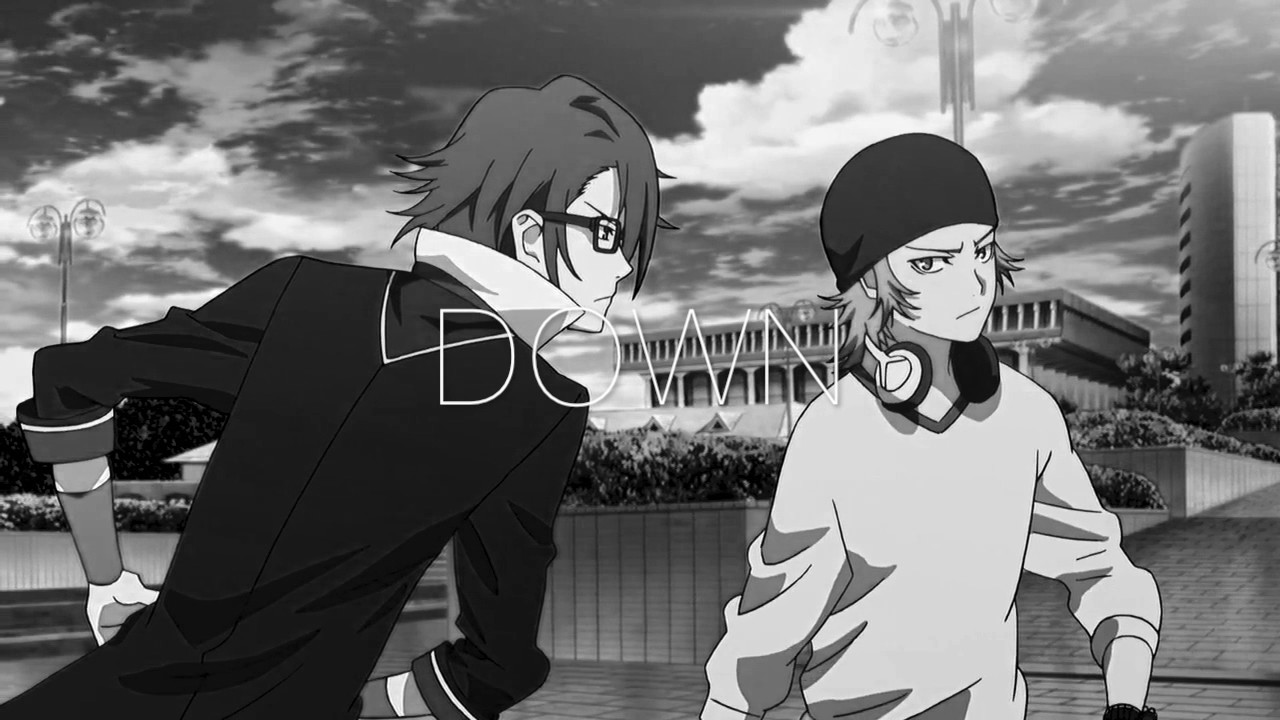 〚SaruMi〛Better Than I Know Myself