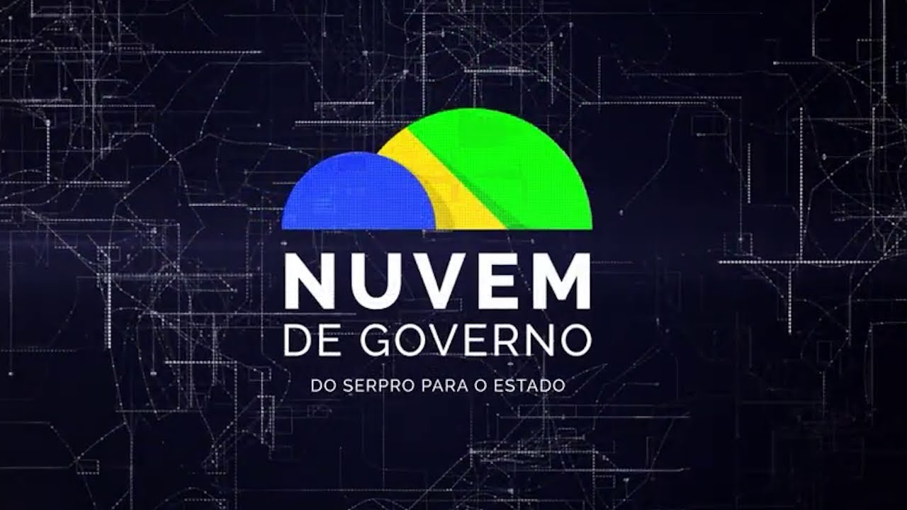 Nuvem de Governo: do Serpro para o Estado