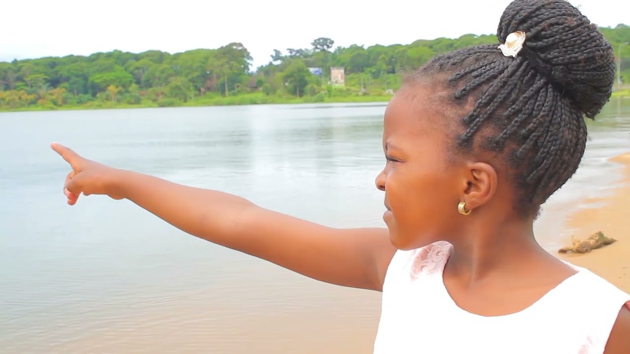 OMUKONO GWA MUKAMA BY PR BRIANNA SANGORA