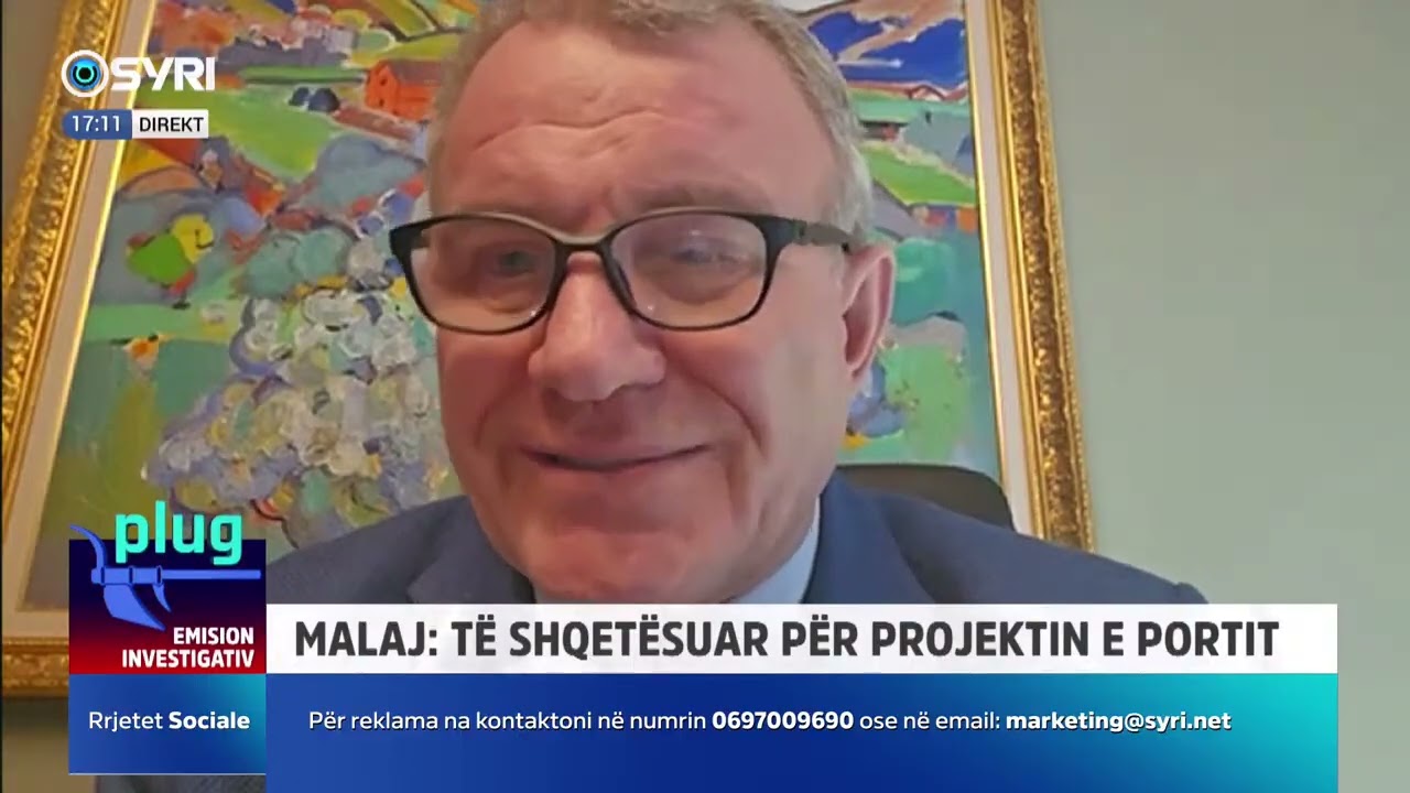 Misteret e tenderit të dështuar: Pse u tërhoq kompania nga Porto Romano dhe rreziku i arbitrazhit