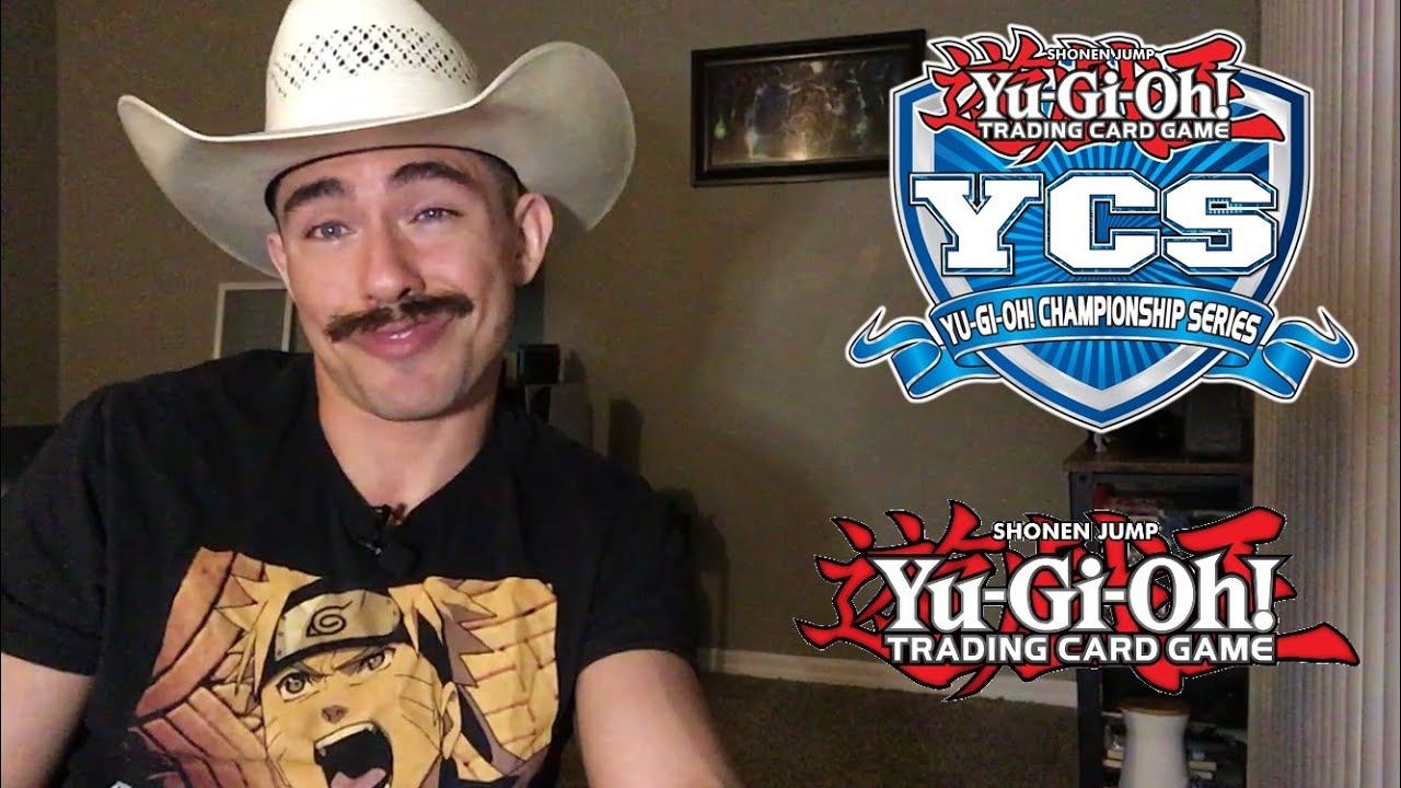 YCS Pasadena We Are In A Tier 0 Format Yu-Gi-Oh! TCG