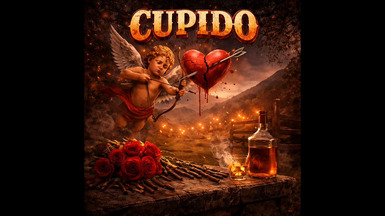 Cupido