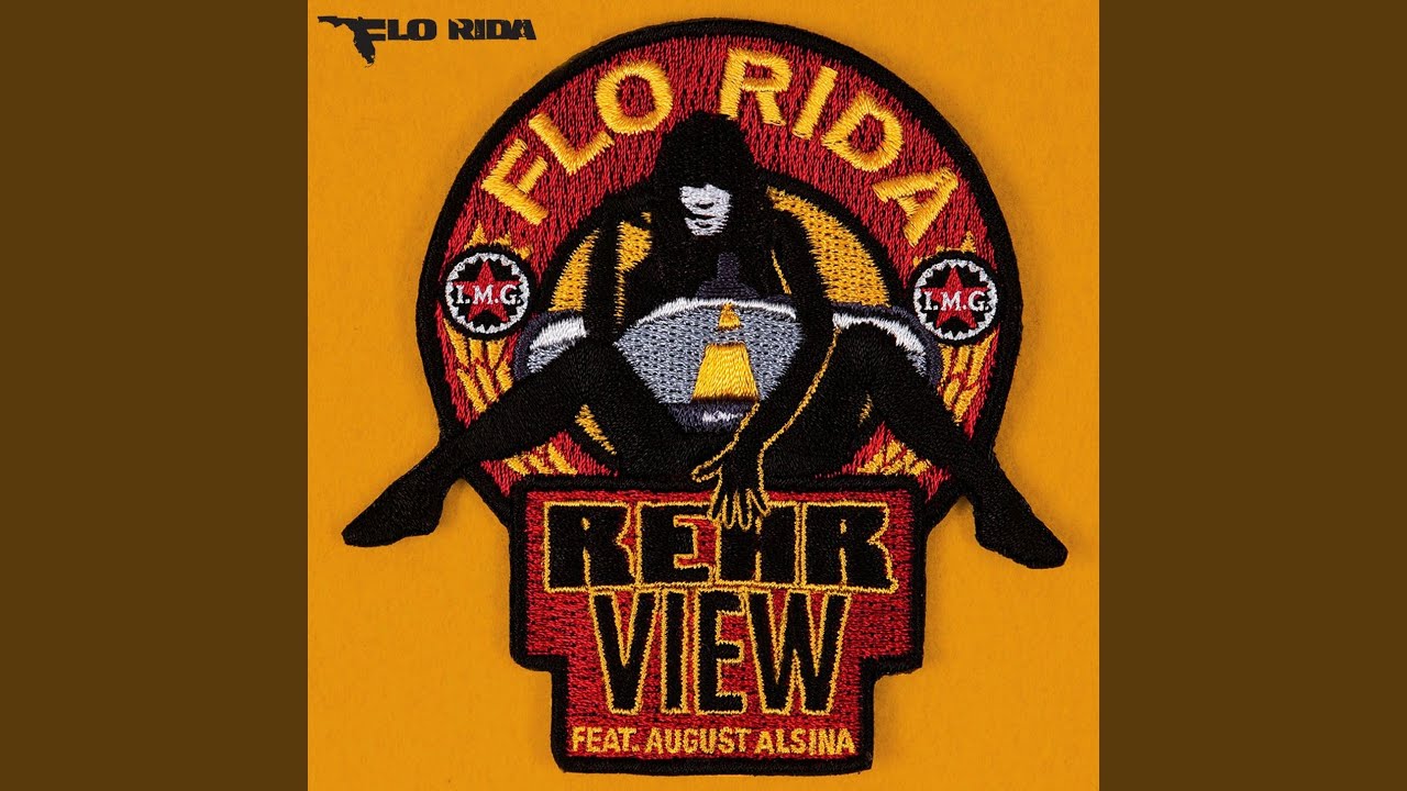 Rear View (feat. August Alsina)