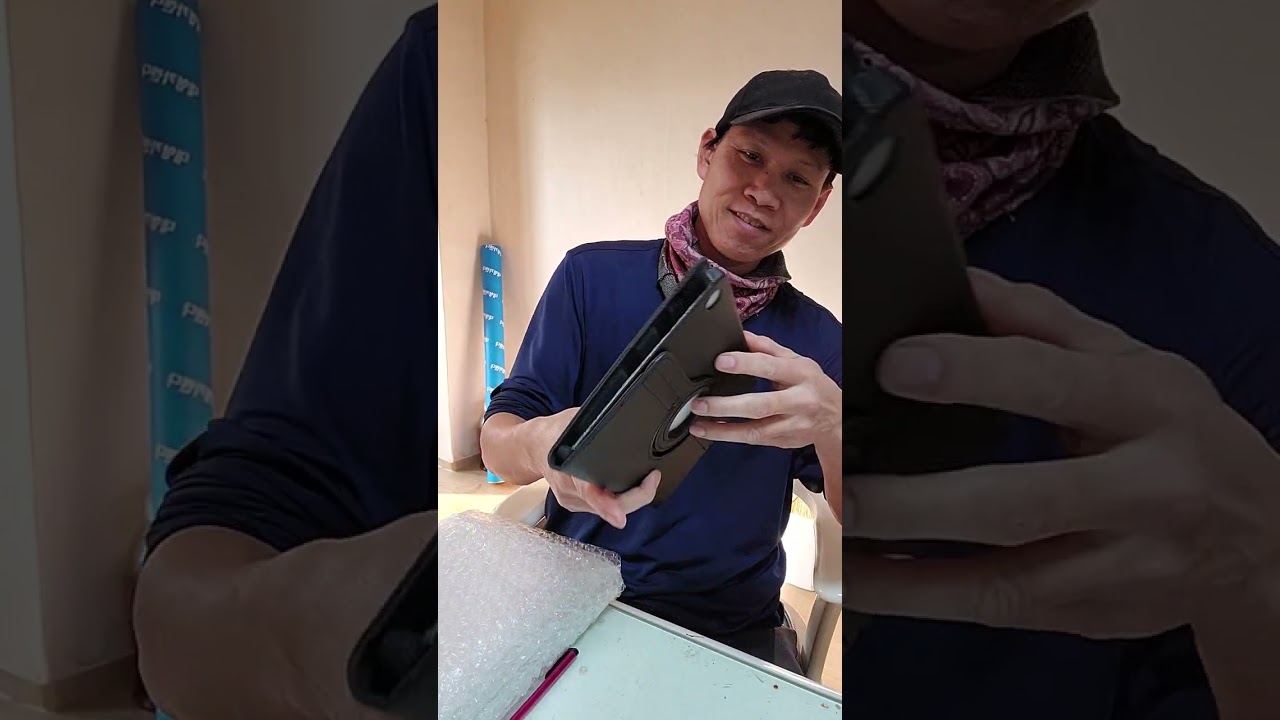 สั่งของในเพจของคนไทยในเกาหลี