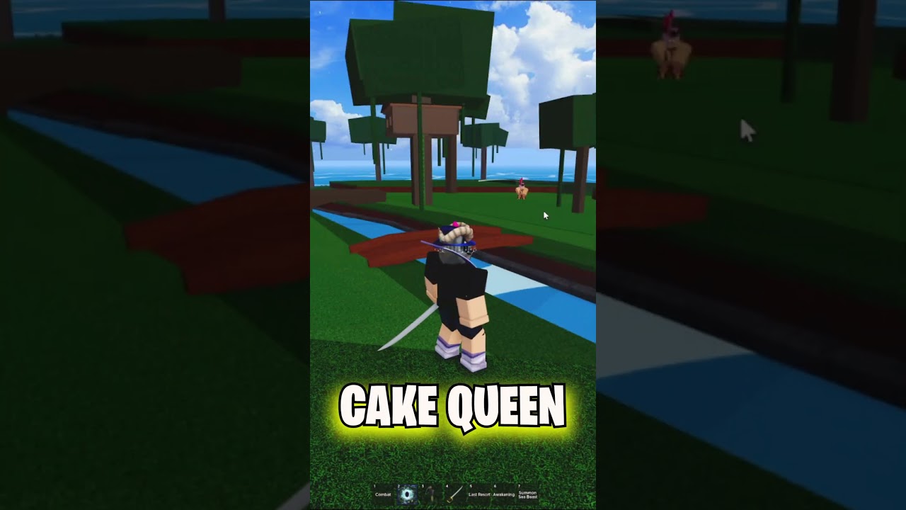The Cake Queen and Gorilla King are DATING!?