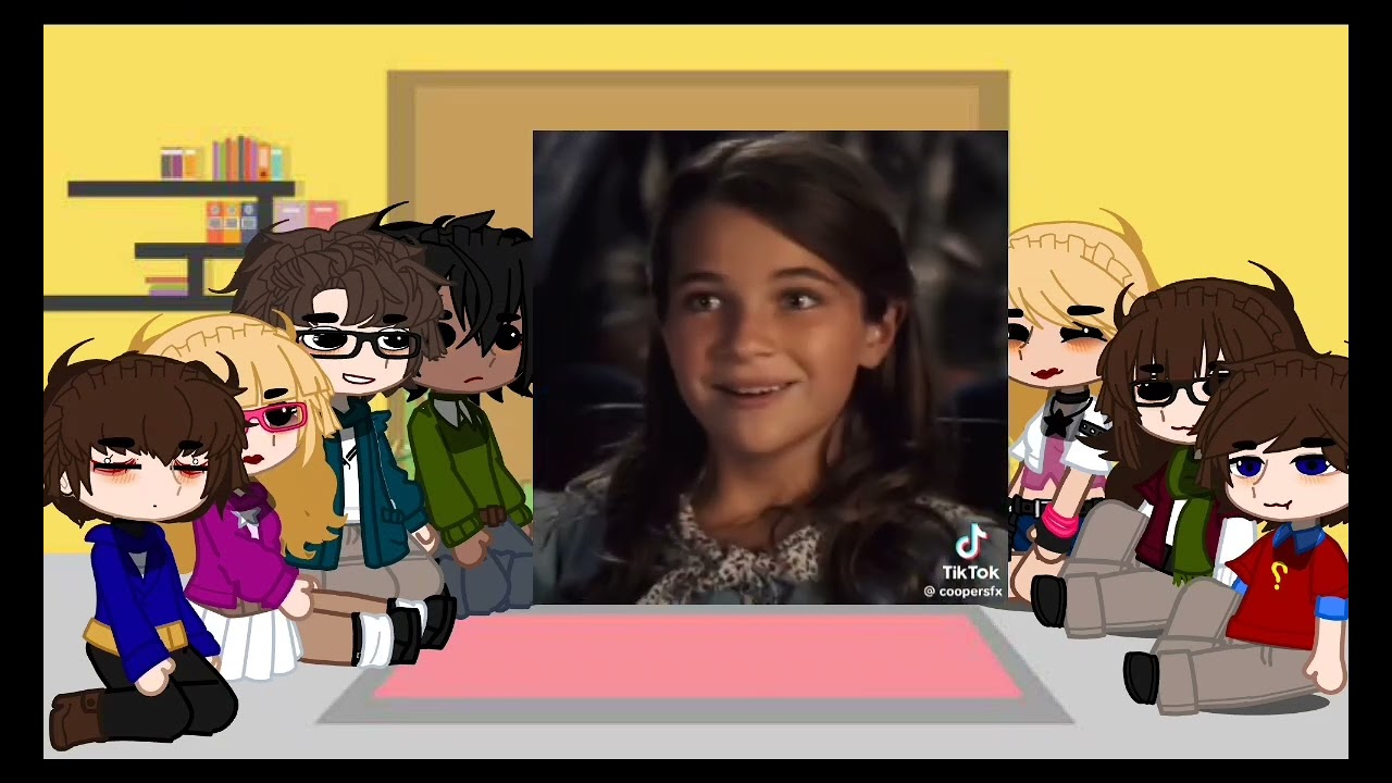 TBBT react to Young Sheldon(SPEED UP 1.75)