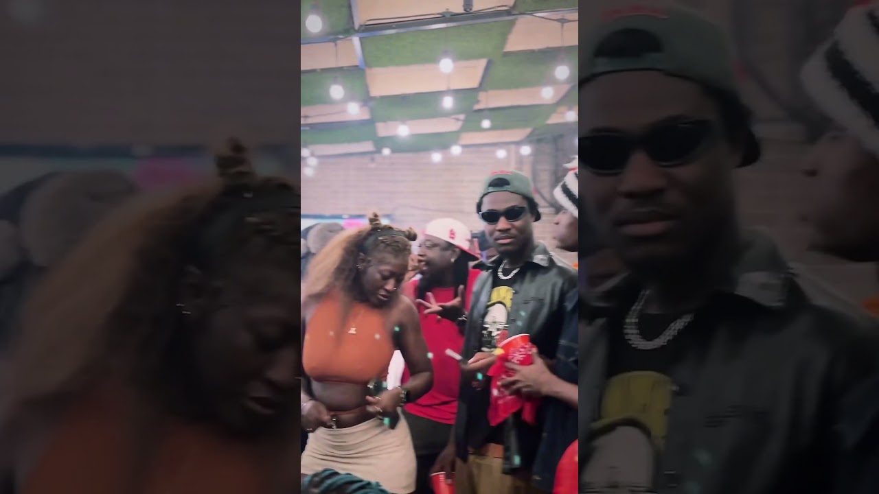 #bodymedicine #music  #afrobeats #djperbi