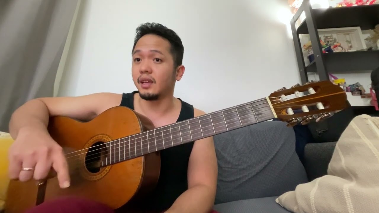 Ear Training (Superficial by Avenoir - Chords) (Week 191)