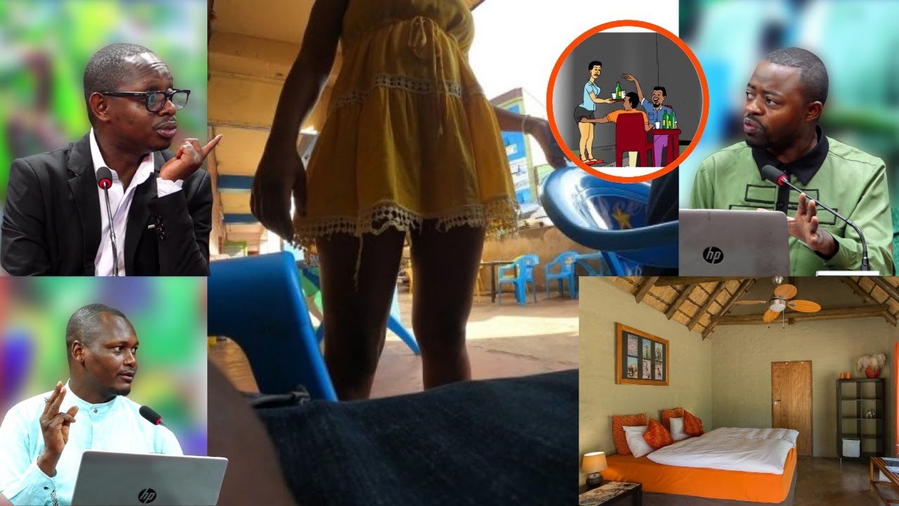 KIGALI: ABAFITE LODGE N'UTUBARI BARASHINJWA KUGURISHA INKUMI ZIBAKORERA