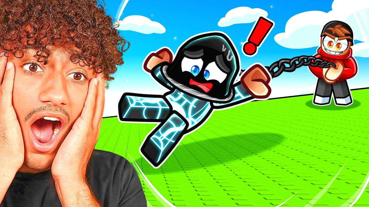 ROBLOX HOOKED &mdash; ЭТО БЕЗУМИЕ!