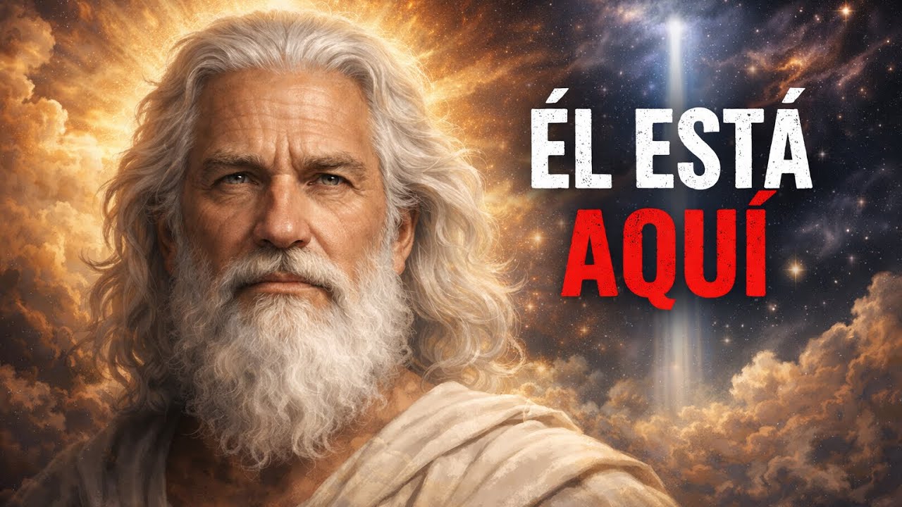 Dios  ya te ha bendecido al ver esto - Oración hacia Dios 
