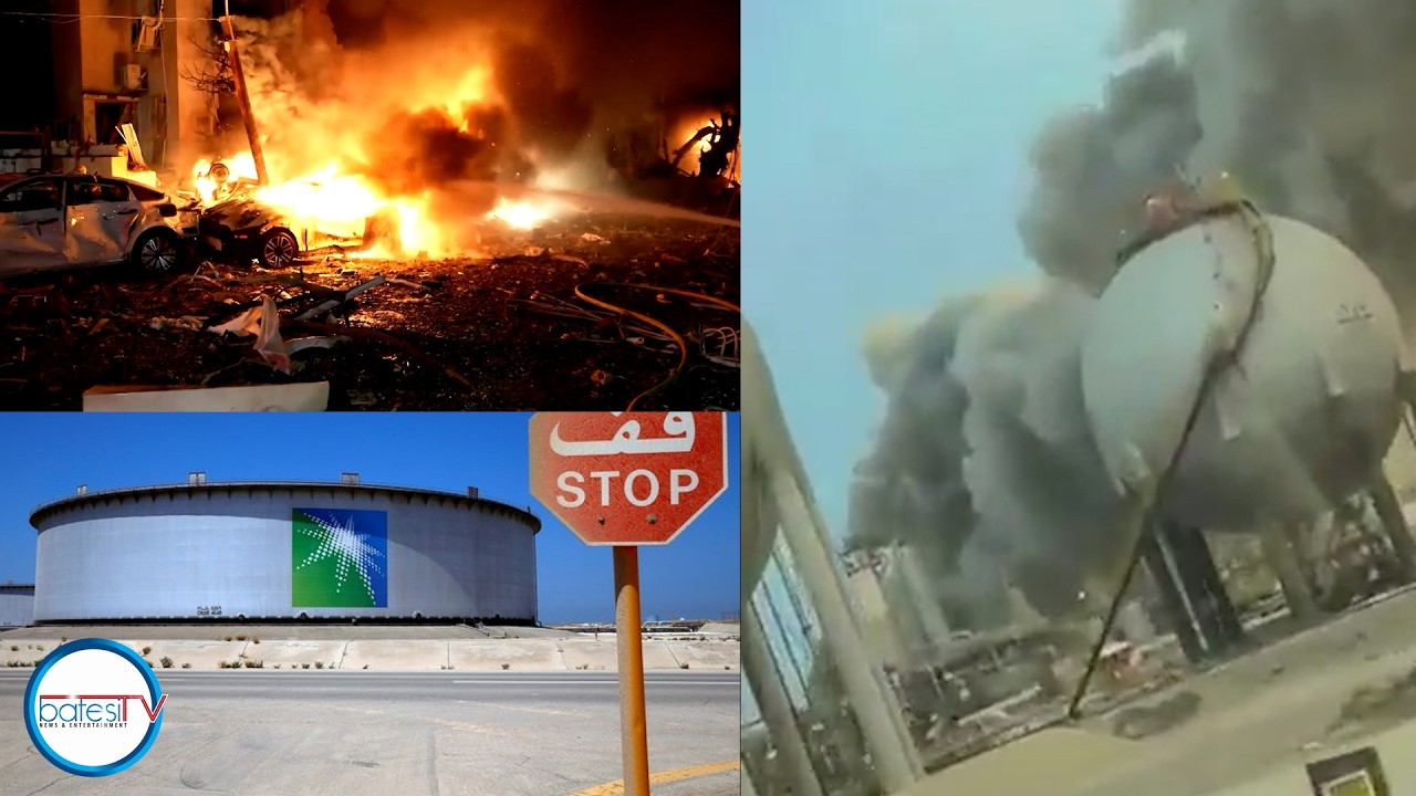 THER BOMB KA IRAN HA KA JAKA SAIÑ UMPHNIANG HA SAUDI ARABIA, SHAH KTAH BUN TYLI KI RI