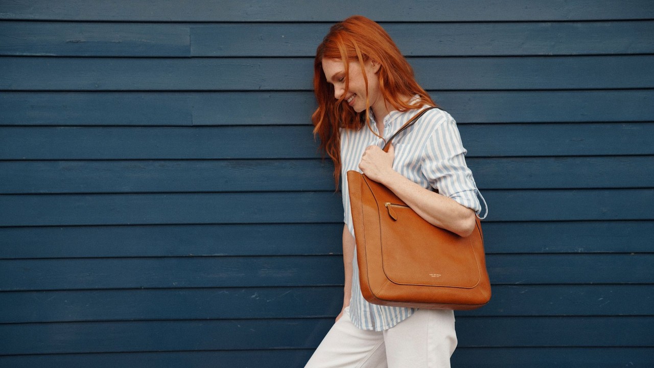 The Bridge - Luce Soft Line SS26 Collection