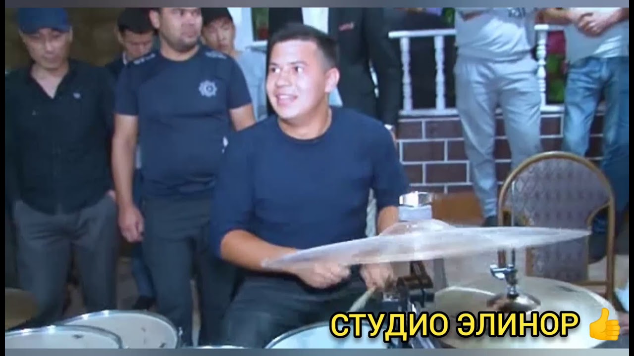СОЗАНДАЛАР ПОРТЛАТТИ ТУЙНИ