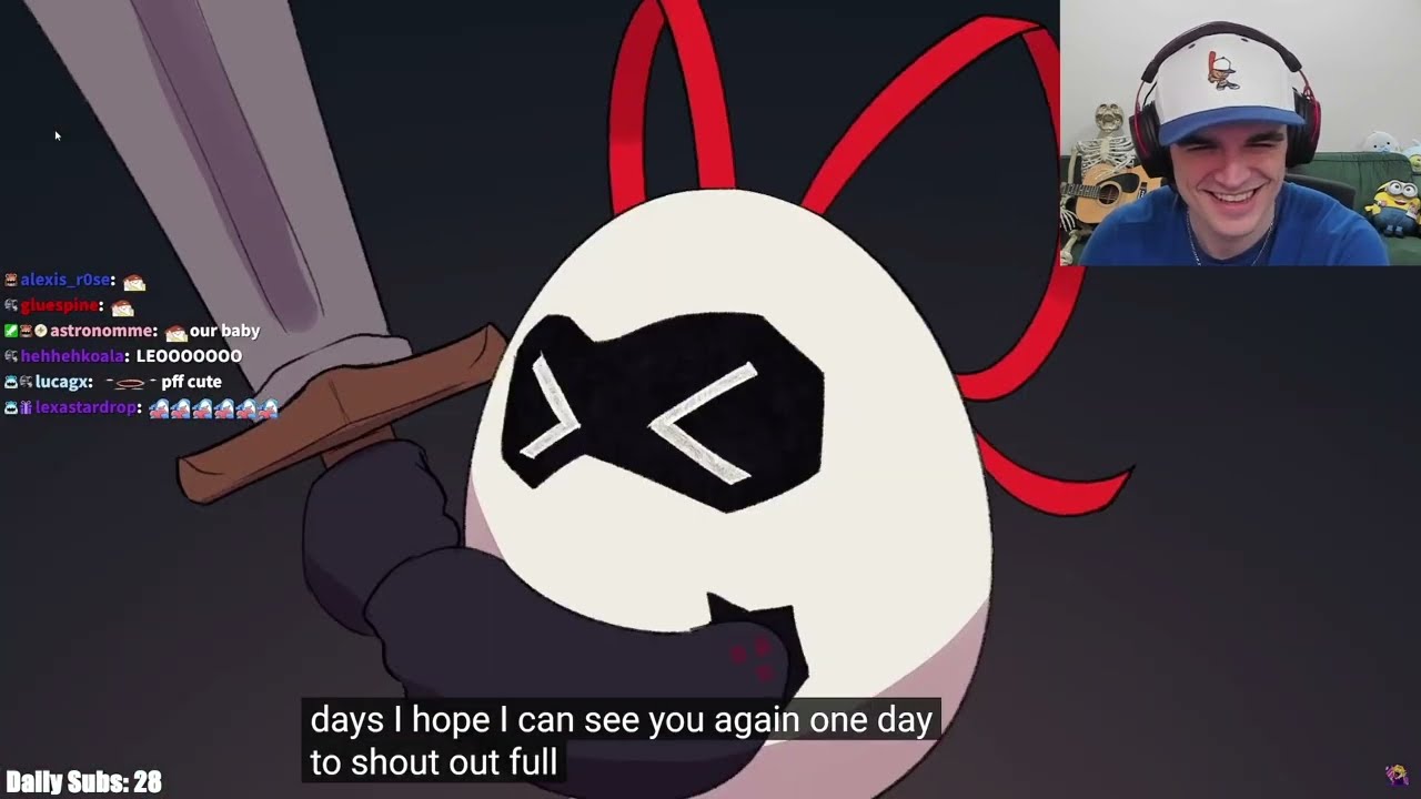 Foolish Reacts to 