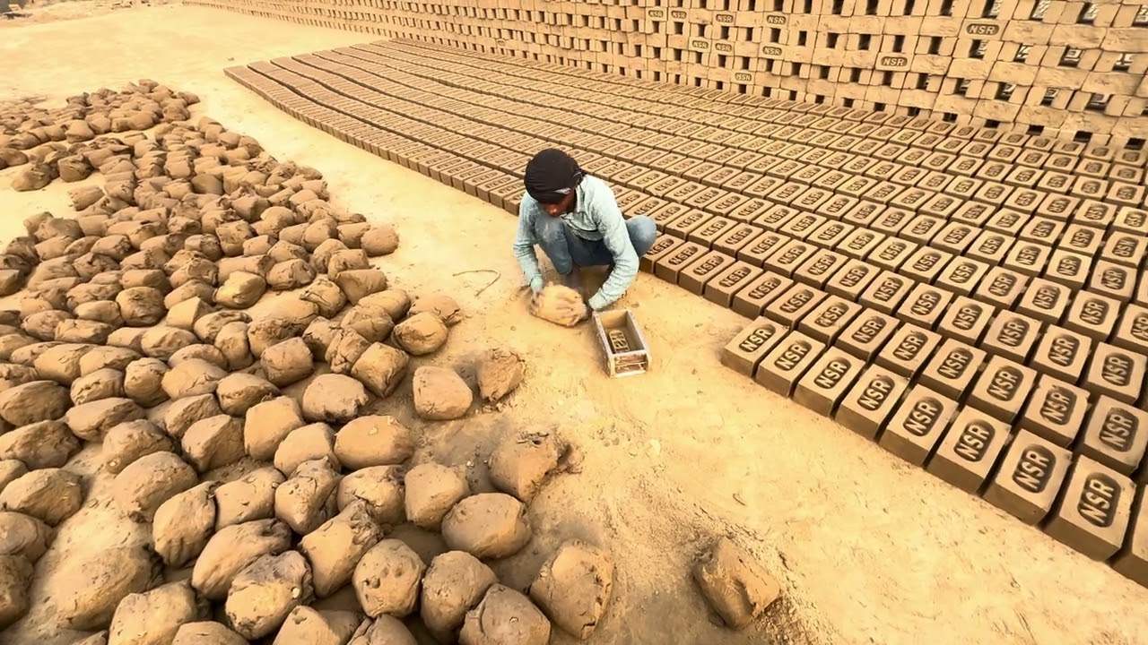 सच्चिदानंद ईंट उद्योग (बदायूँ)