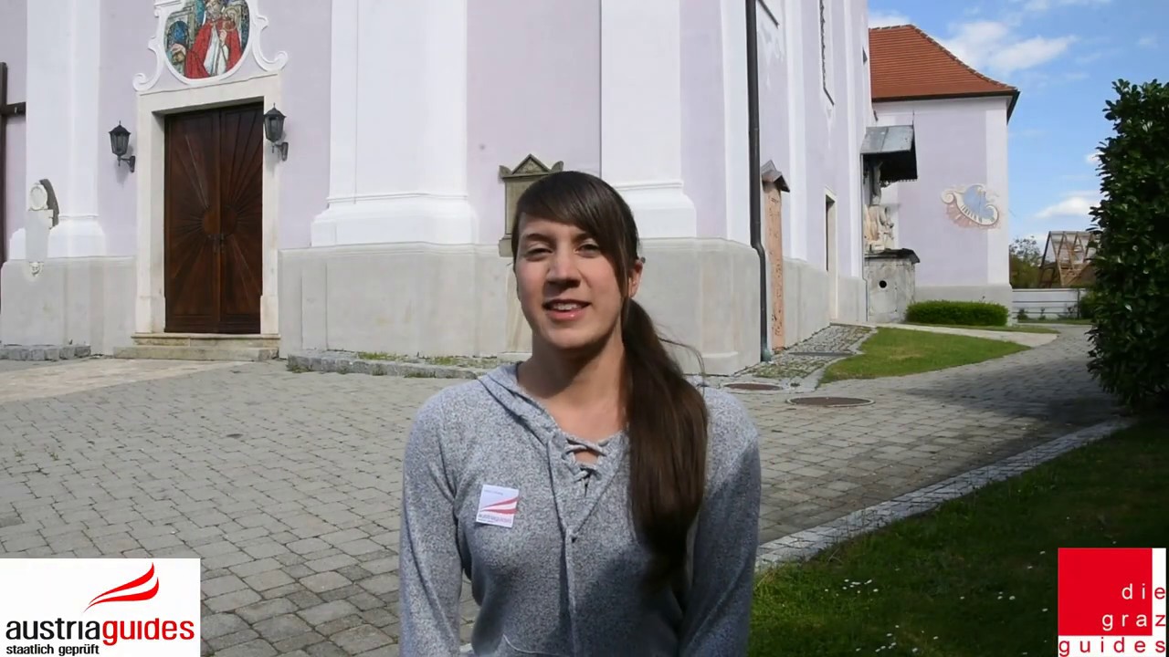 Die Graz Guides - 