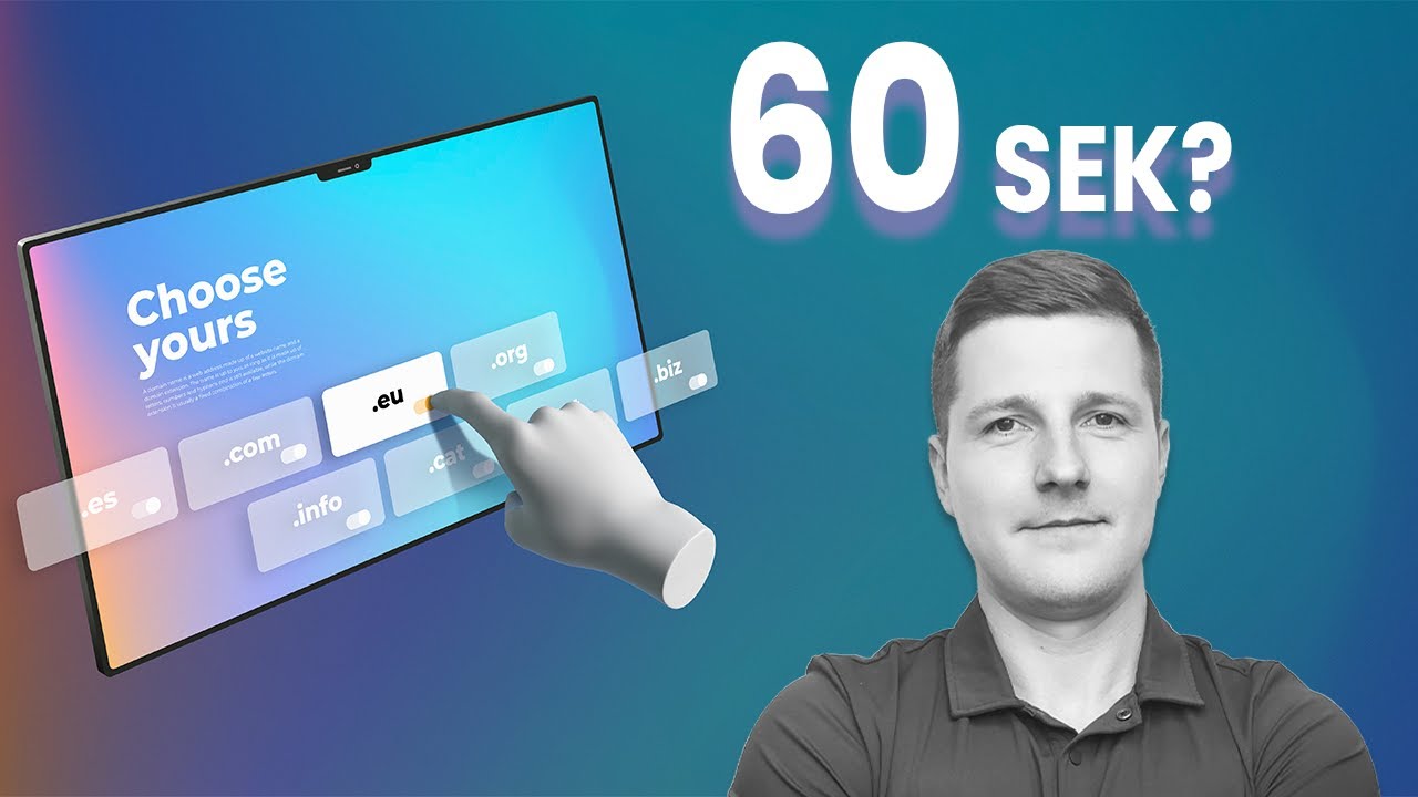 Strona w 60 SEKUND!? - Te 4 Narzędzia AI to MAGIA!