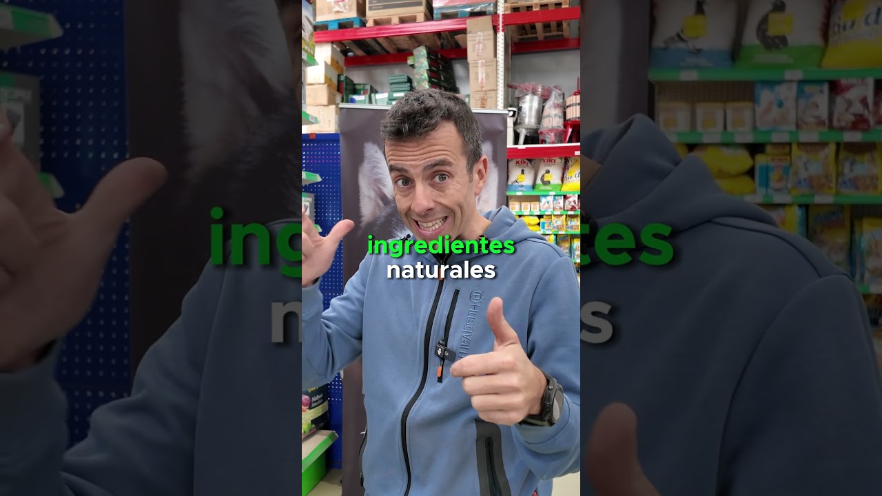 Pienso para perros, Tiempo de Profesionales