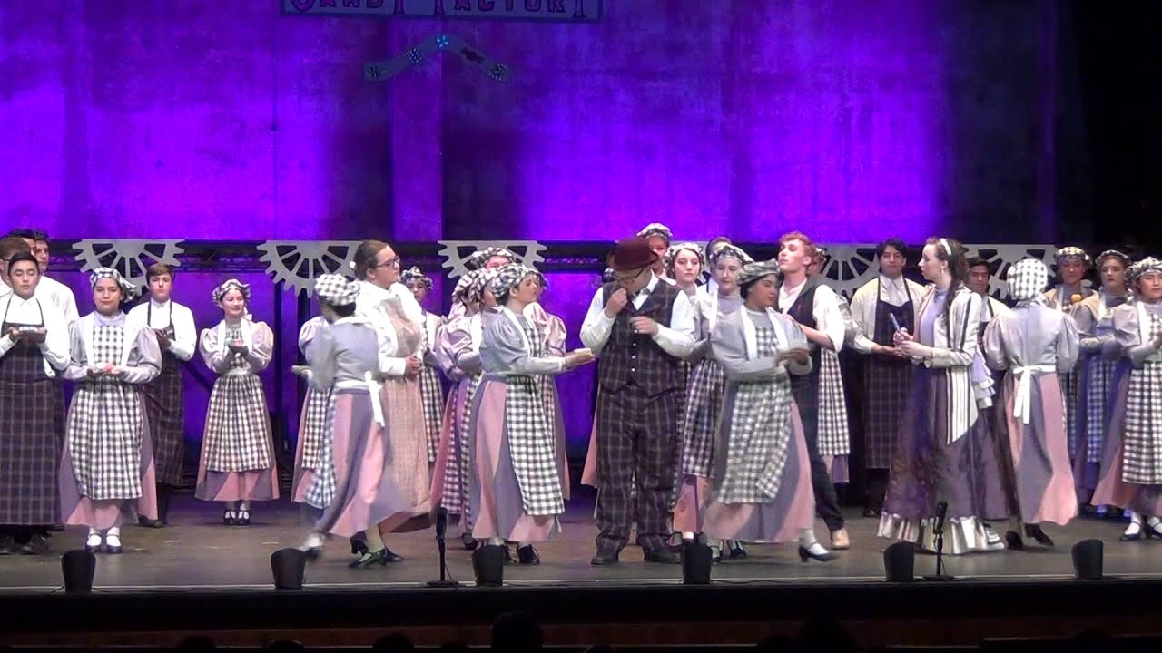 Chitty Full Show