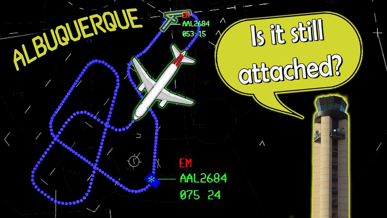 American A319 has ENGINE FAILURE AFTER TAKEOFF at Albuquerque