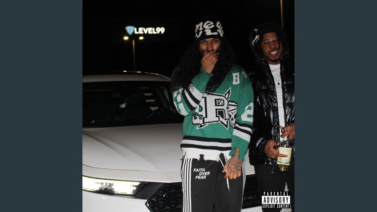 Decian (feat. Riico)