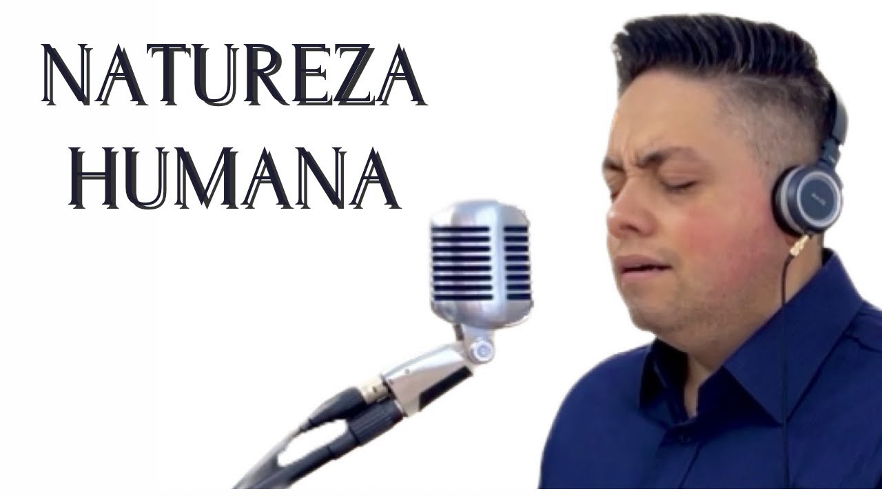 Natureza humana - Milton Cardoso