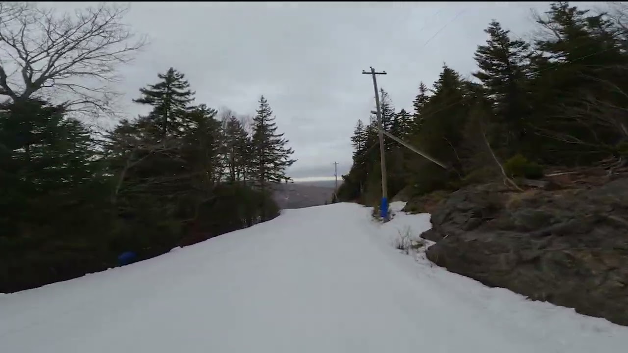 Wentworth Beaver Pov