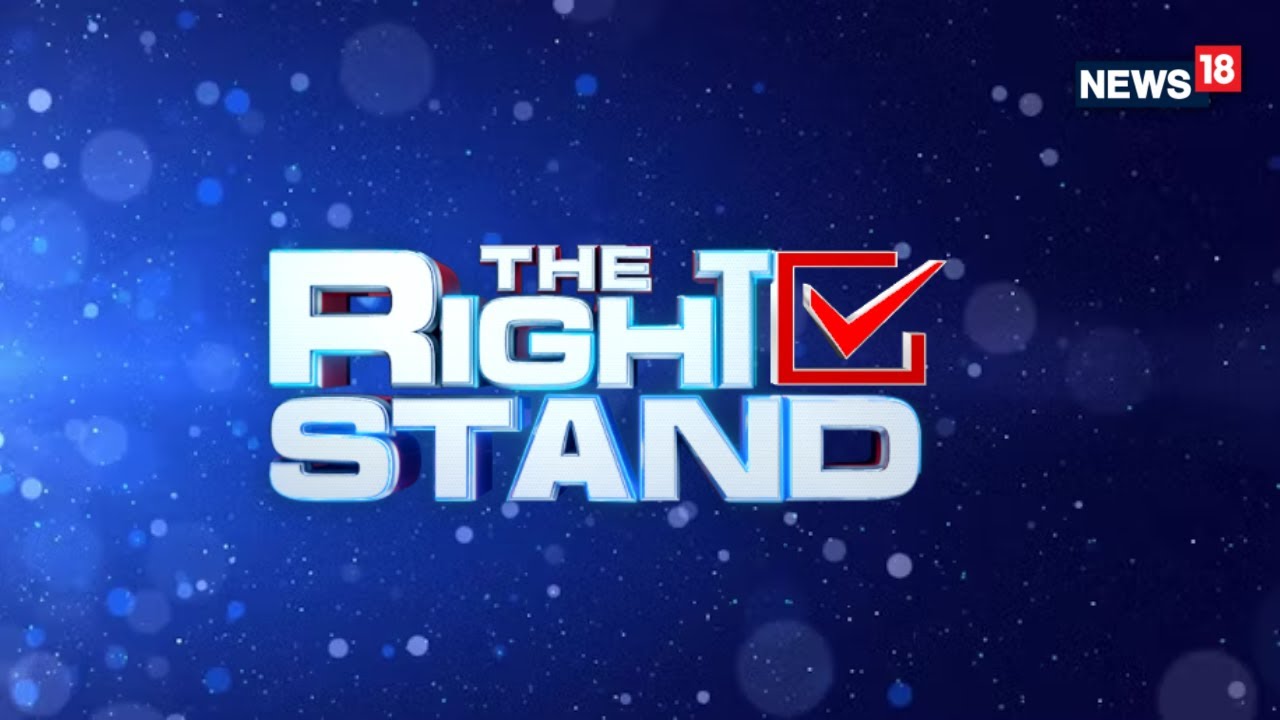 LIVE | RCB Stampede | Bengaluru Stampede LIVE Updates | Chinnaswamy Stadium Stampede #therightstand