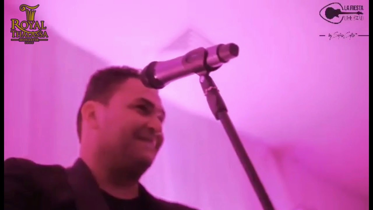 Soirée  Réveillon 2018 : Troupe LA FIESTA de Sofien Safta