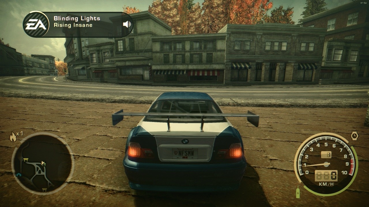 need for speed remake??