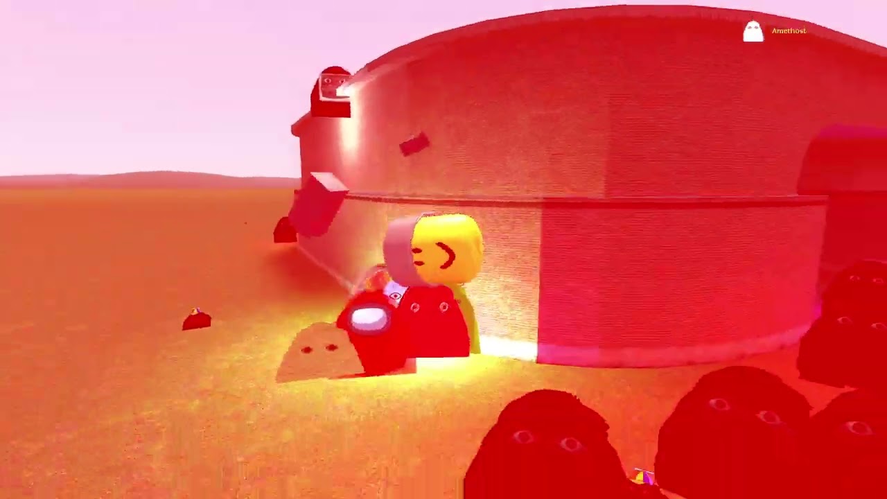 playing gmod