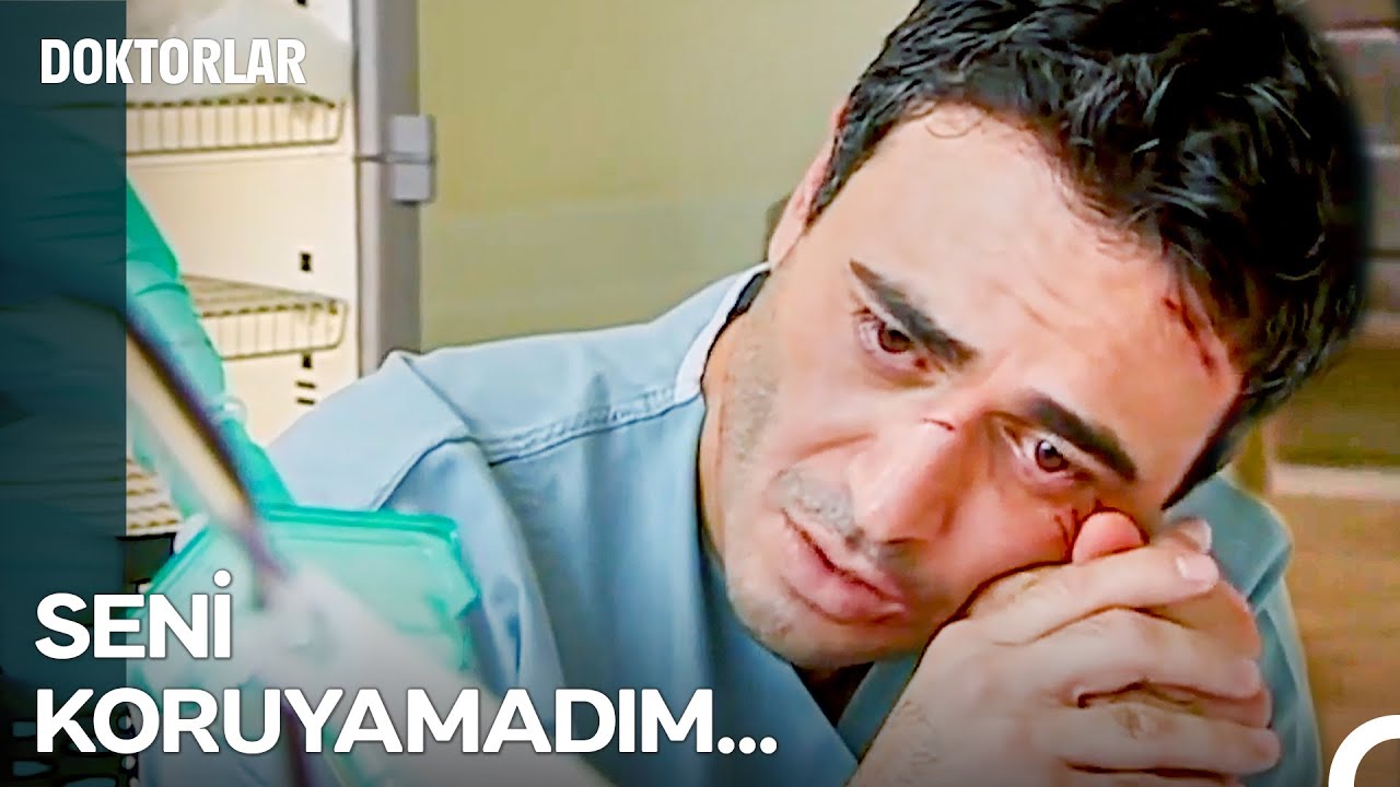 Hastane Vlog #78: Sensiz Bir Hayatı Düşünmek İstemiyorum Ela - Doktorlar